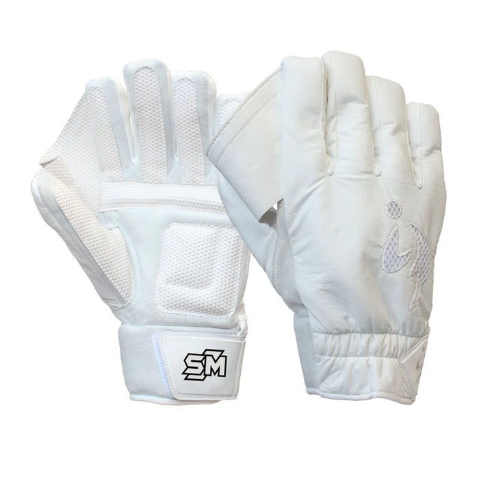 SM- Indoor Wicket Keeping Gloves