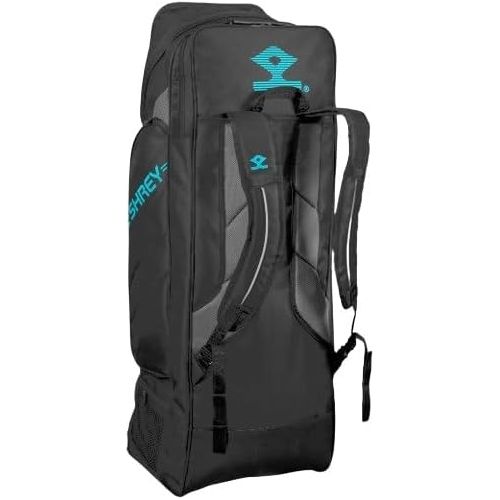 Shrey Meta Duffle 100 Cricket Kit Bag