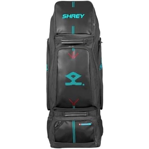 Shrey Meta Duffle 100 Cricket Kit Bag