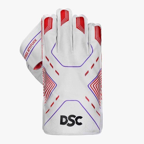 DSC Intense Attitude Keeping Gloves