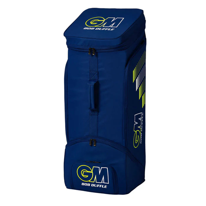 GM 808 Duffle Cricket Kit Bag