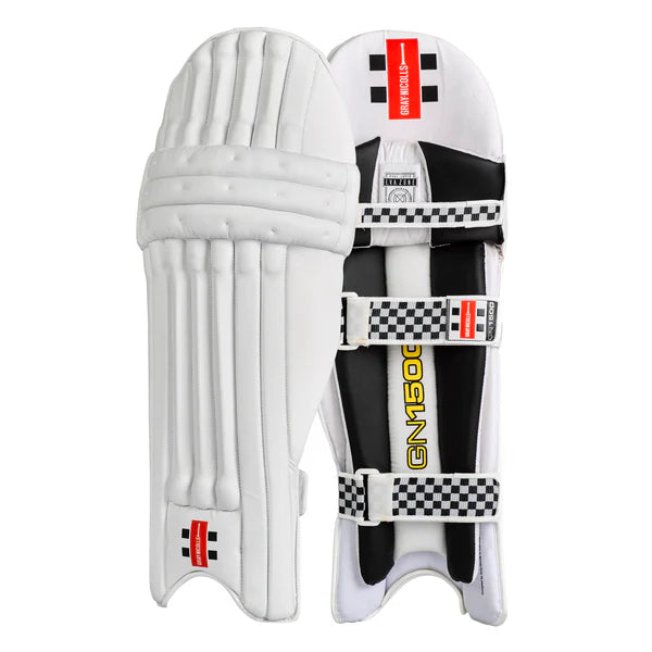 Gray Nicolls GN 1500 Legguards/Pads