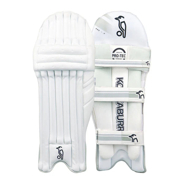 Kookaburra Pro 1.0 Classic Cricket Legguards/Pads