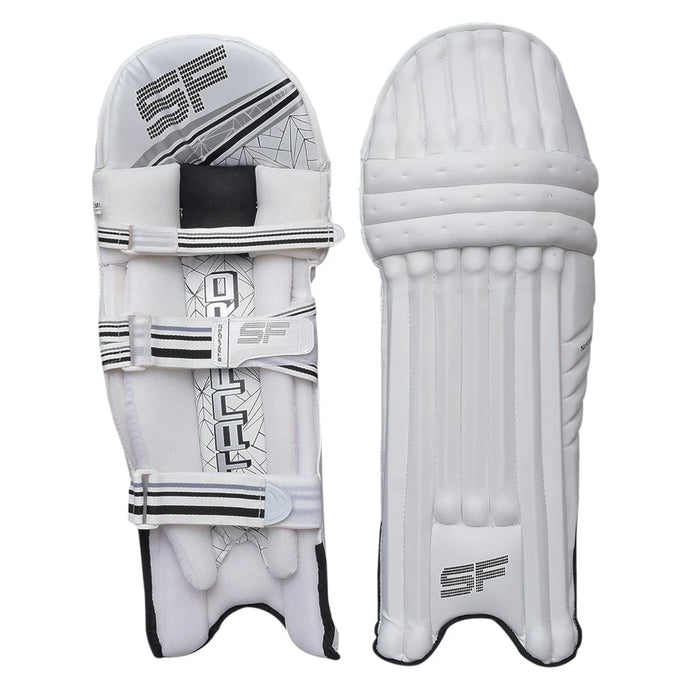 SF Nexgen Pads