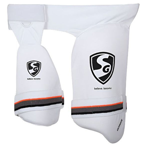Cricket Thigh Pad Protection