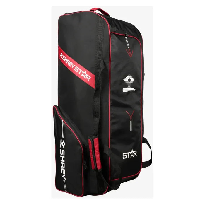 Shrey Star Wheelie 2.0 Cricket Kit Bag