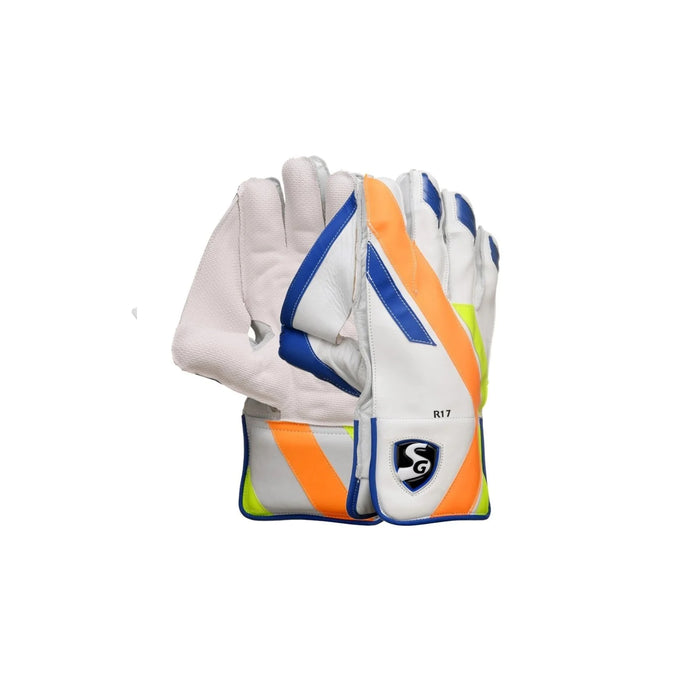 SG R17 Wicket Keeping Gloves