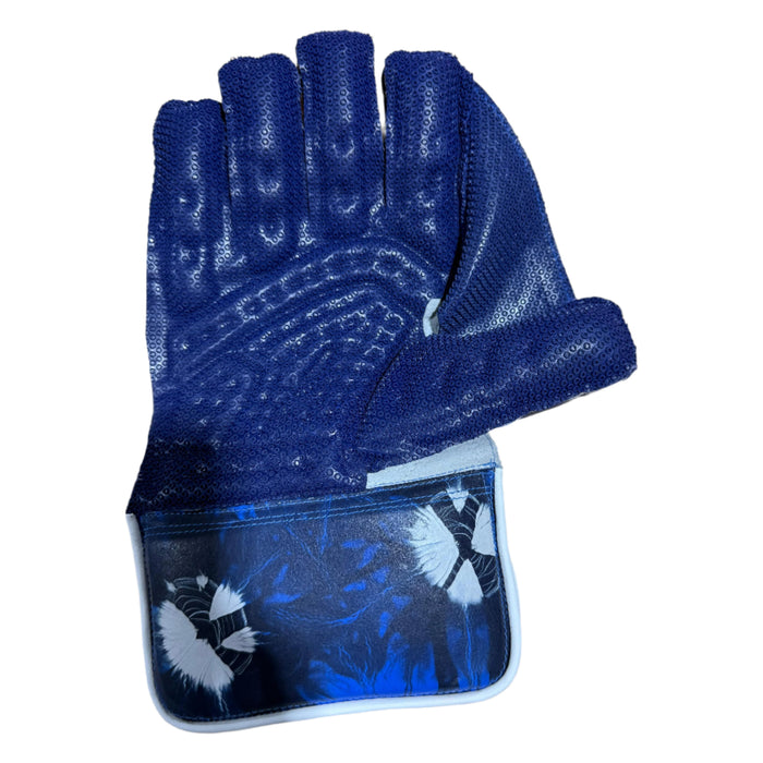 PS - Reverse Edition Wicket Keeping Gloves