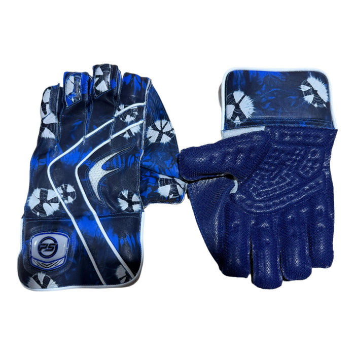 PS - Reverse Edition Wicket Keeping Gloves