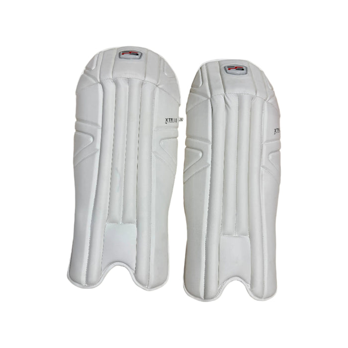 PS XTR 1.0 Wicket Keeping Pads/Legguards