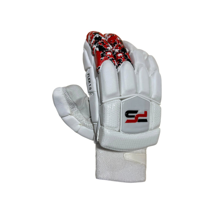 PS Flex 1.0 Cricket Batting Gloves (Players Edition)