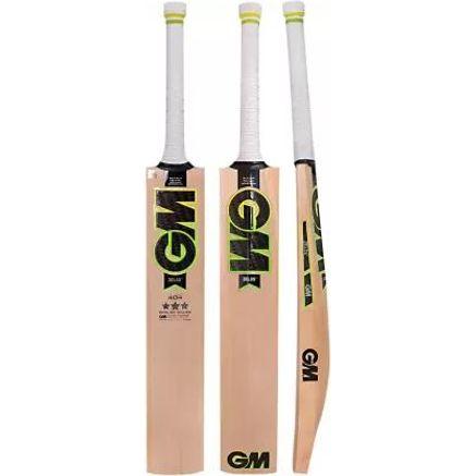 GM Cricket Bat