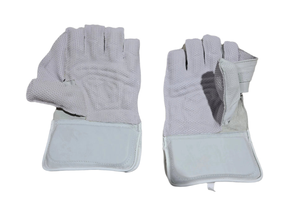 PR STRIDE Wicket Keeping Glove (PLAYERS EDITION)
