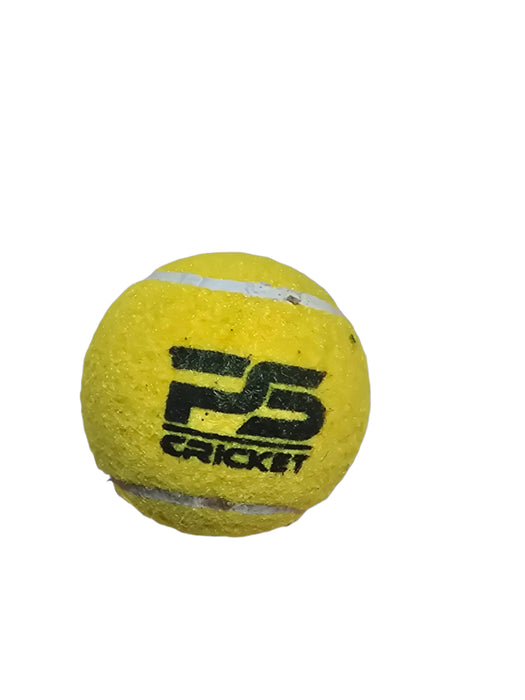 PS Tape Ball x 3 Pack