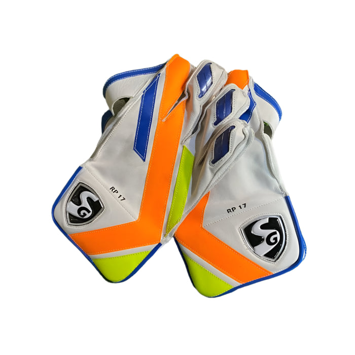 SG RP17 Wicket Keeping Gloves