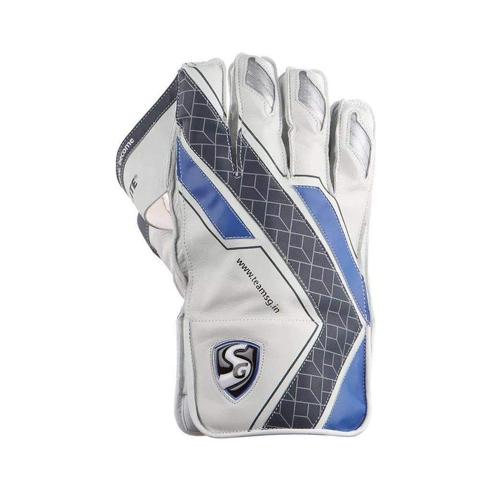 SG Hilite Wicket Keeping Gloves