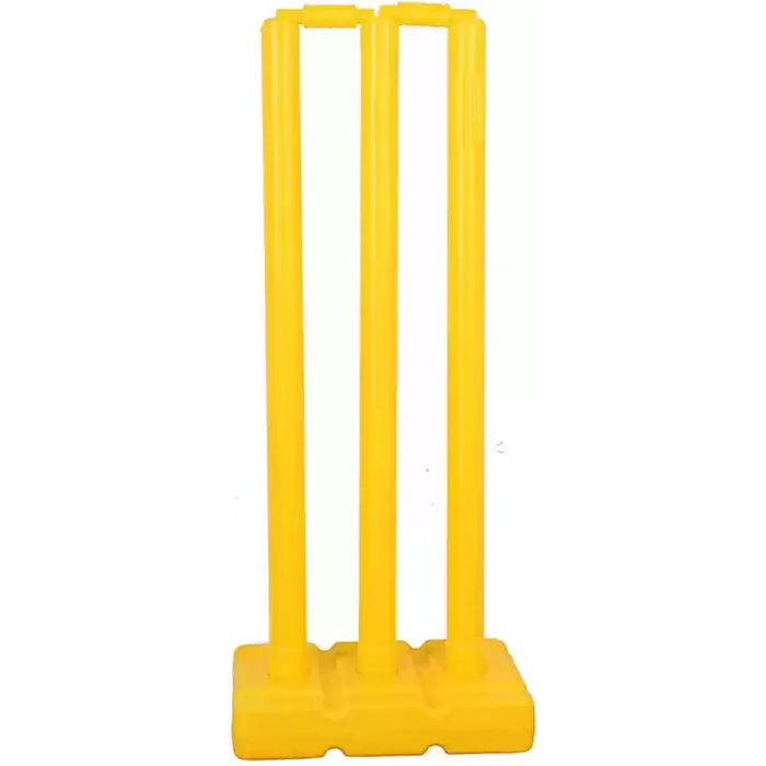 Gravity Plastic STUMP Set