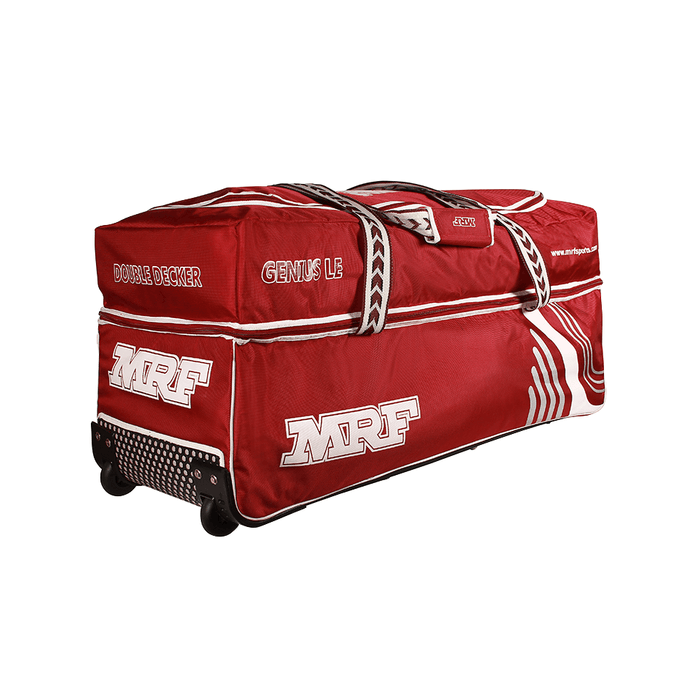 MRF GENIUS LE Cricket Kit Bag