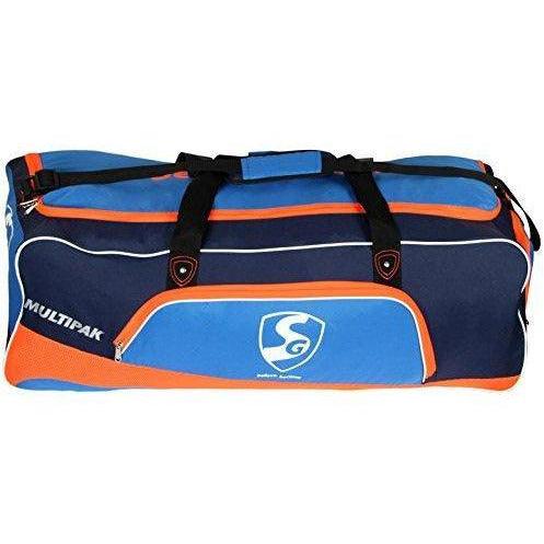 SG Multipak Cricket Kit Bag