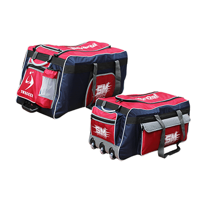 Cricket kit bag