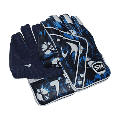 BEST Wicket Keeping Gloves - SM PINTO