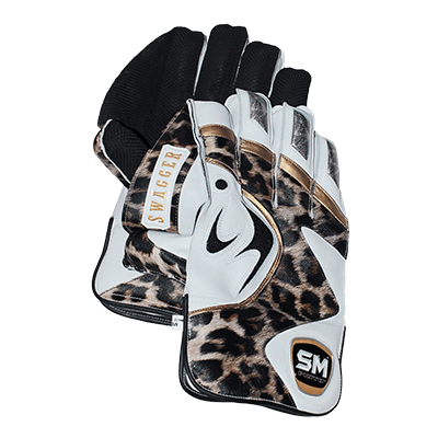 SM Best Wicket Keeping Gloves