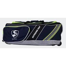 SG Extremepak Cricket Kit Bag