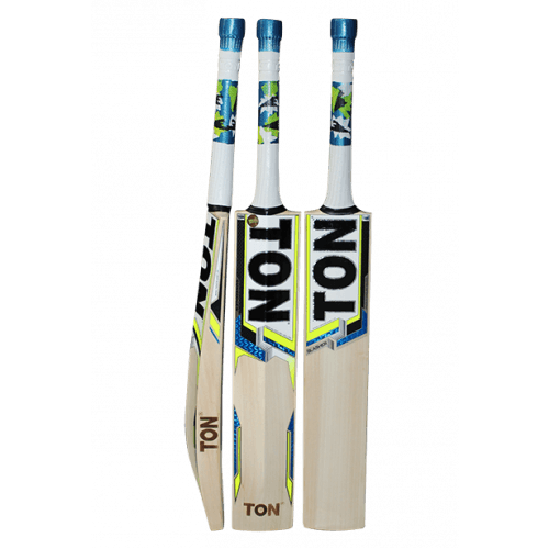 Ton Slasher English Willow Bat