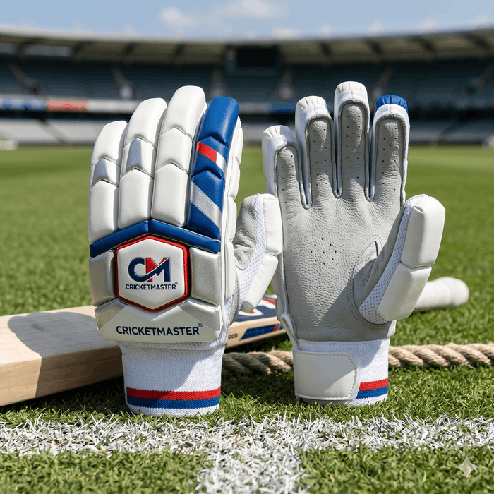 Cricket Batting Gloves