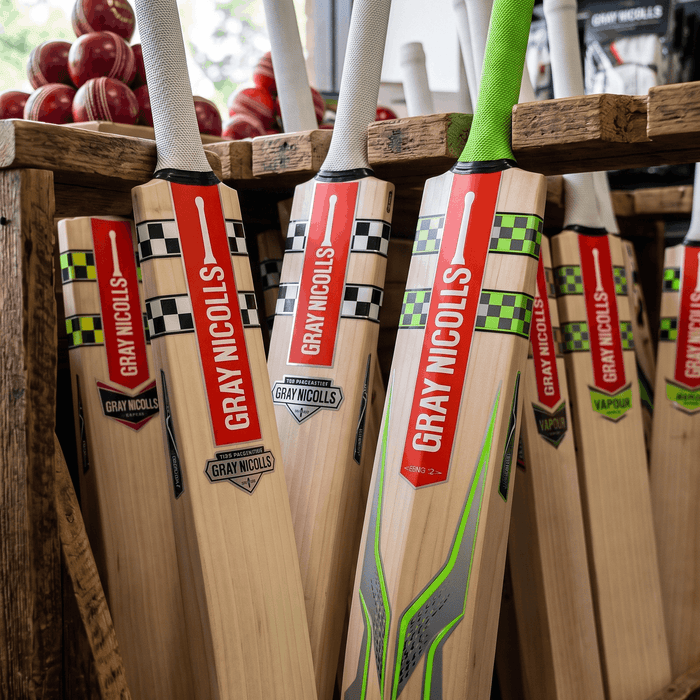 Gray Nicolls Cricket Bats