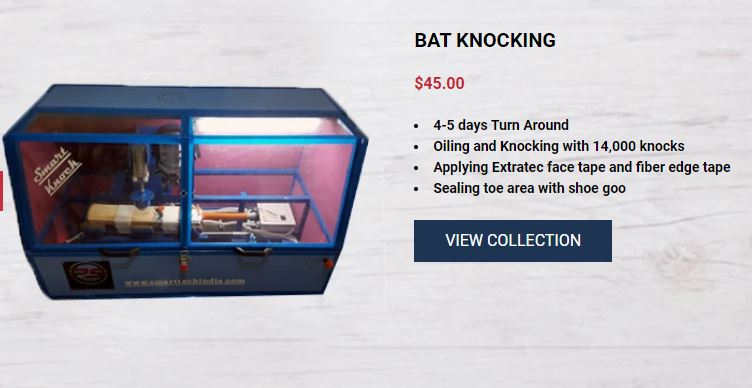 The Complete Guide to Bat Knocking: How to Prepare Your Cricket Bat for Peak Performance