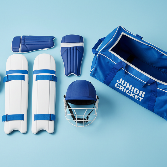 Building a Complete Junior Protective Kit on a Budget