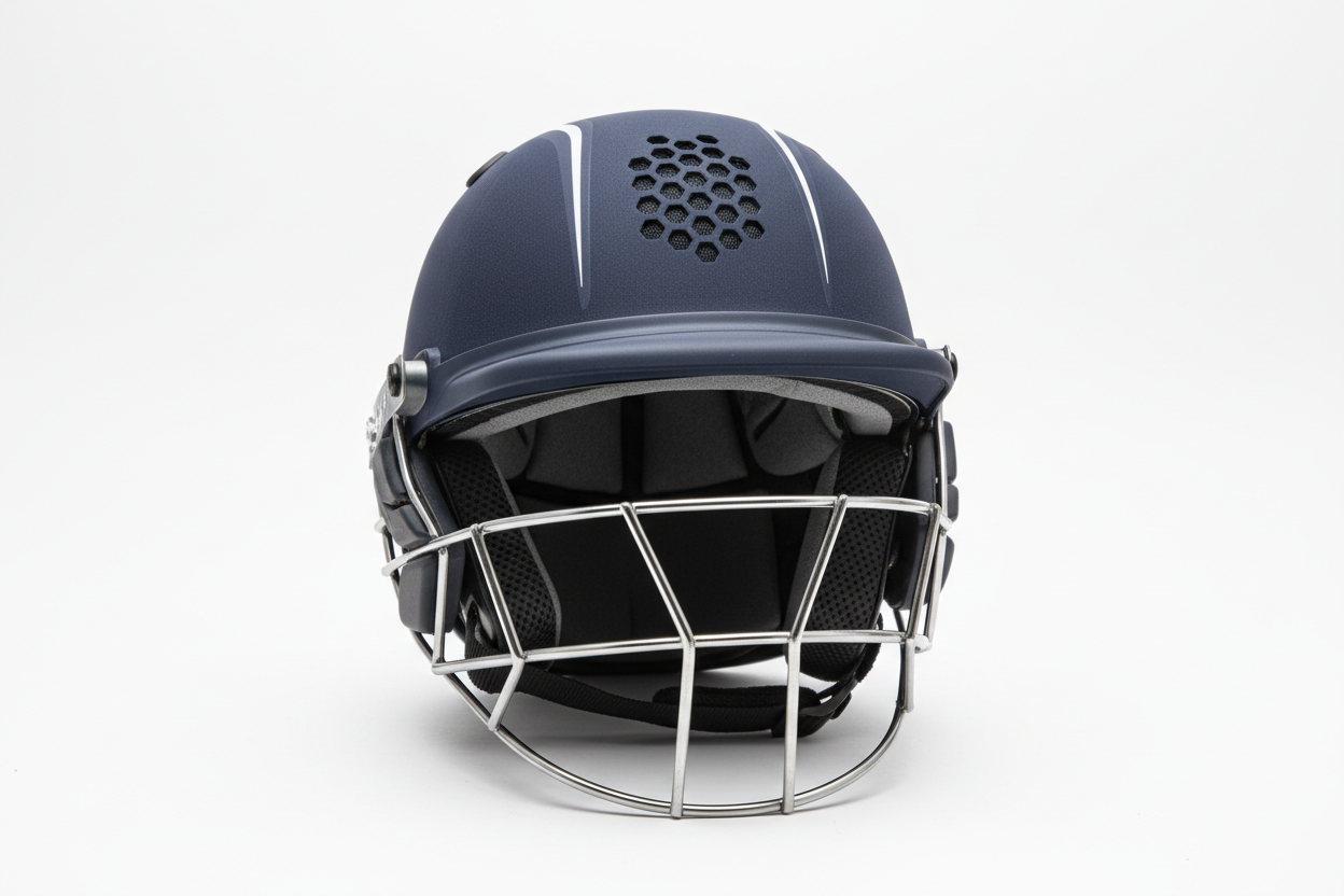 Cricket Helmet Replacement Standards — When to Upgrade