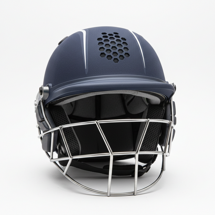 Cricket Helmet Replacement Standards — When to Upgrade
