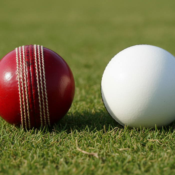 Leather vs Synthetic Cricket Balls — Which Should You Buy?