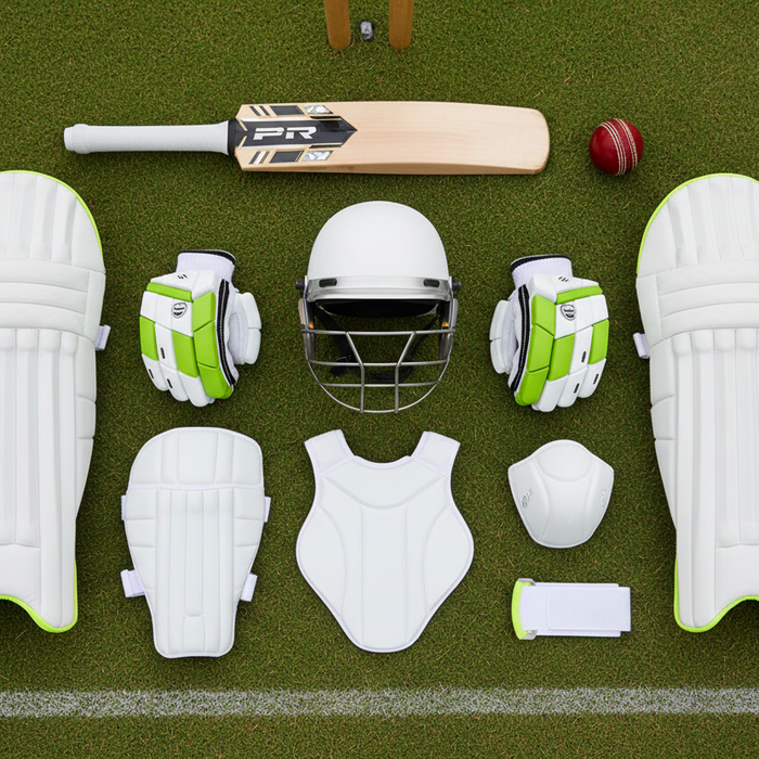 The Complete Cricket Protective Gear Guide: Everything You Need to Stay Safe at the Crease