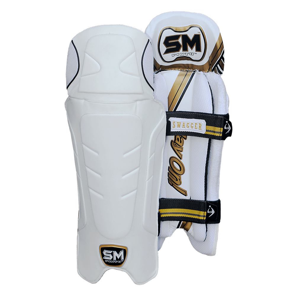 Buy Best Cricket Wicket Keeping Pads Online in Australia | PS Cricket ...