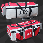 Cricket Kit Bags with wheels