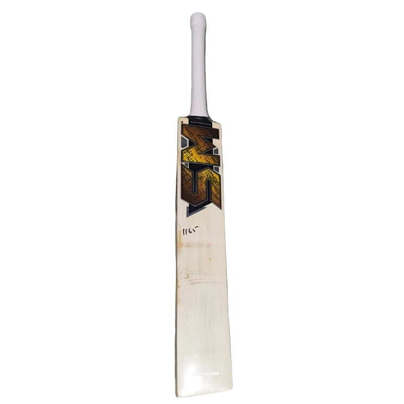 SM Special Edition - Players Grade English Willow SH Bats