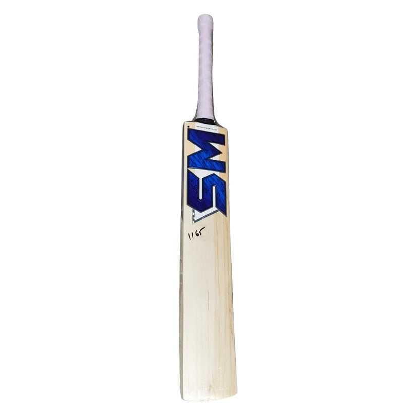 SM Special Edition - Players Grade English Willow SH Bats