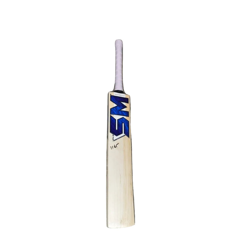 SM Special Edition SP75 - Players Grade English Willow SH Bat
