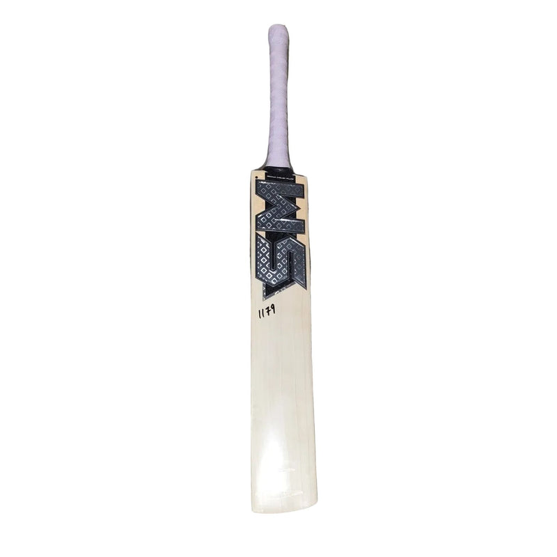 SM Special Edition - Players Grade English Willow SH Bats