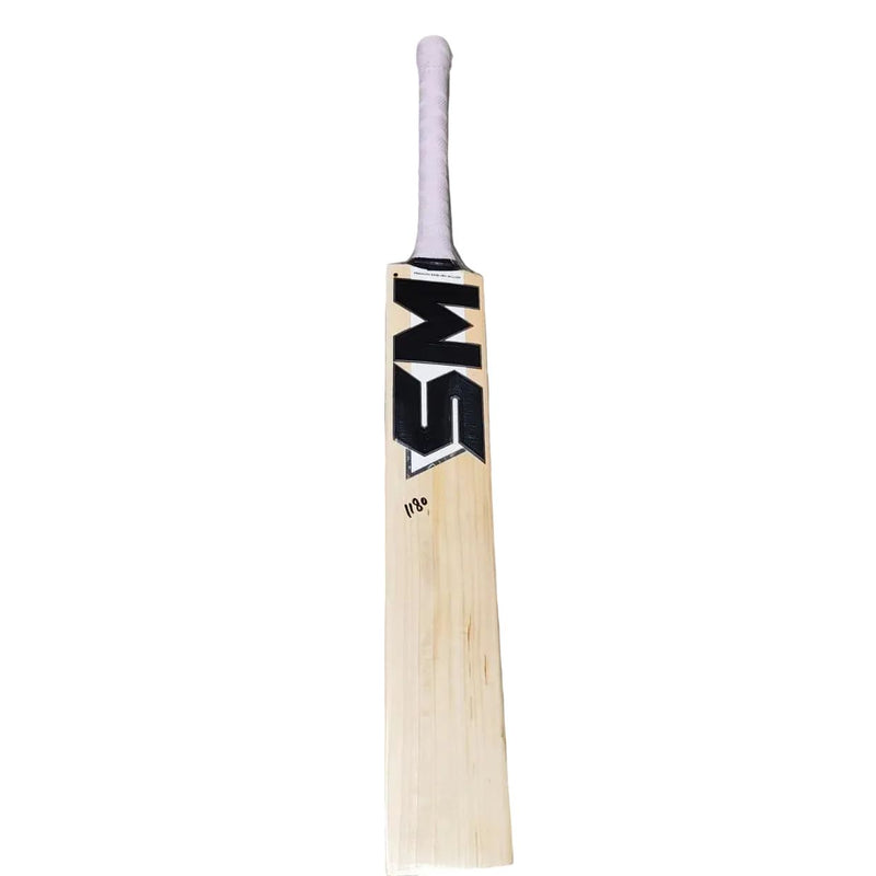 SM Special Edition - Players Grade English Willow SH Bats