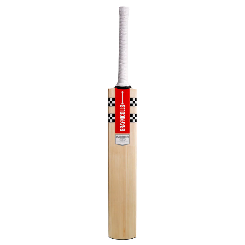 Grey Nicolls Indoor 100 Kashmir Willow Cricket Bat