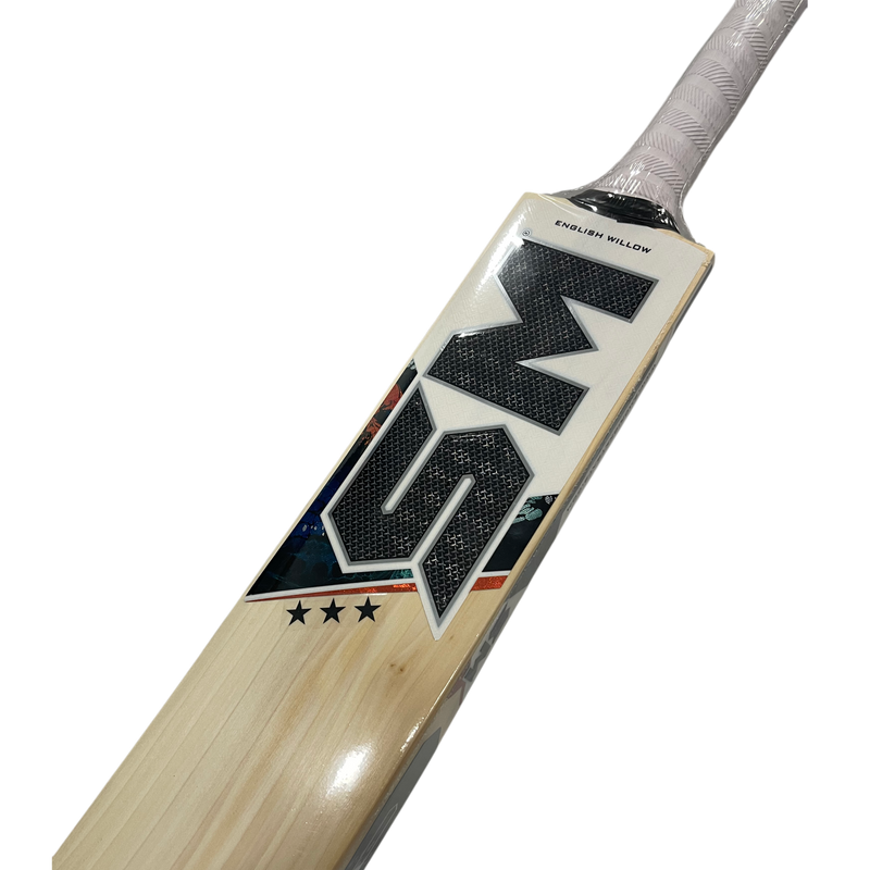 SM Players Bat SH Size - 3 Star