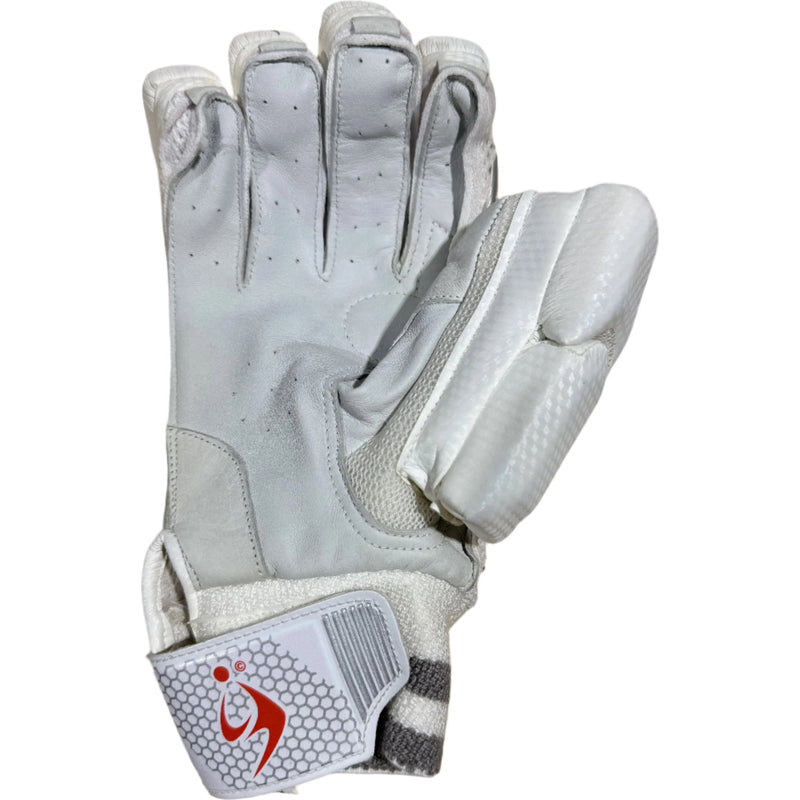 SM King of King Series Batting Gloves