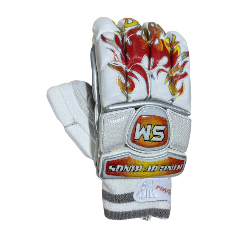 SM King of King Series Batting Gloves