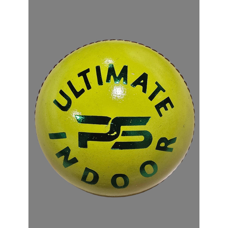Indoor Cricket Ball