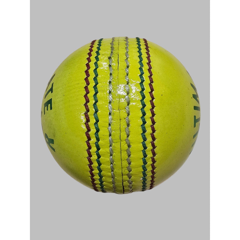 Indoor Cricket ball