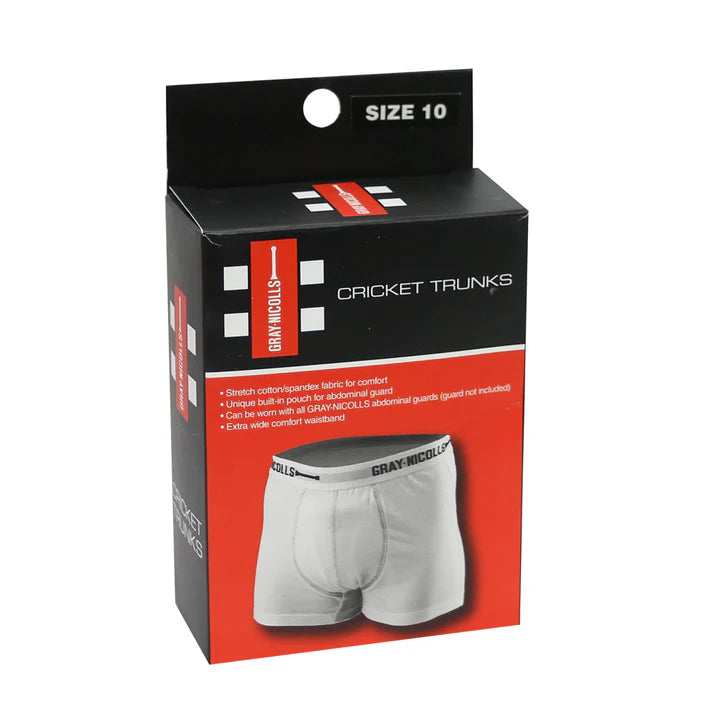Gray Nicolls Cricket Trunk